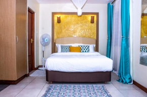 Kate Apartments, Studios-Mvuli Suites, Nairobi